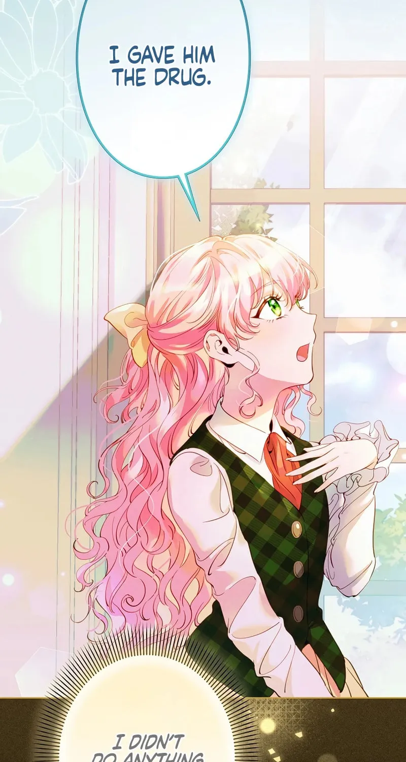 I Became a Wretched Extra in a Healing Story Chapter 11 page 9 - 
