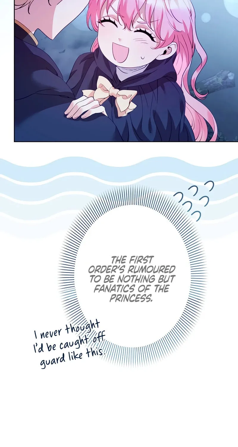 I Became a Wretched Extra in a Healing Story Chapter 11 page 81 - 