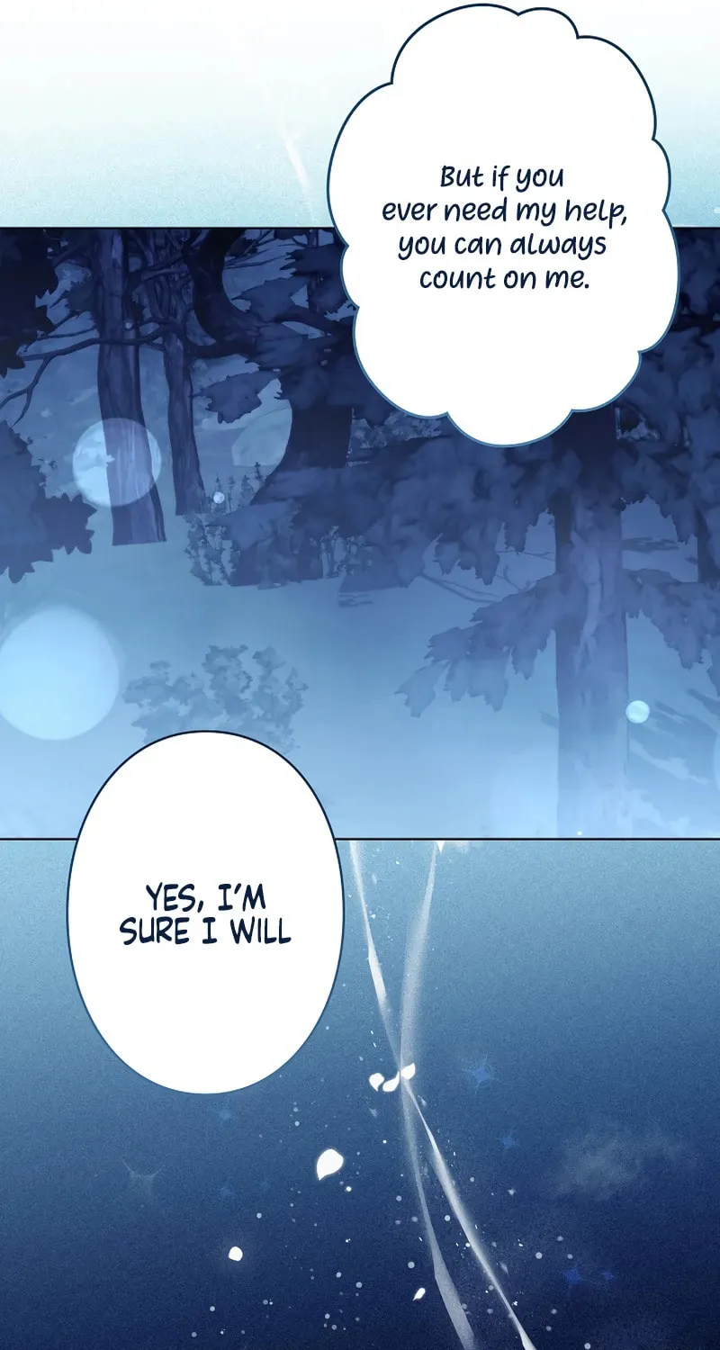 I Became a Wretched Extra in a Healing Story Chapter 11 page 83 - 