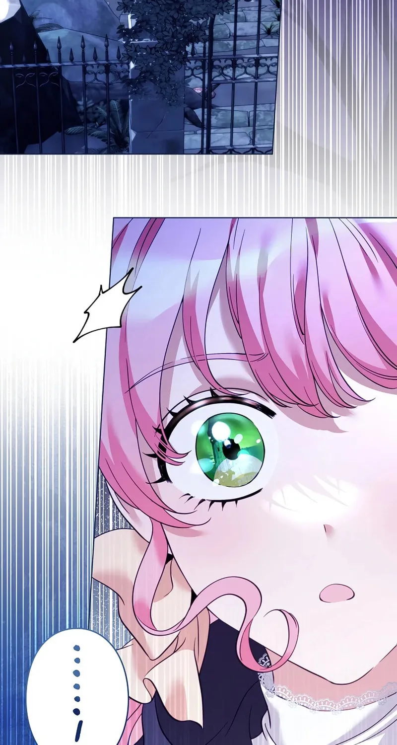 I Became a Wretched Extra in a Healing Story Chapter 11 page 86 - 