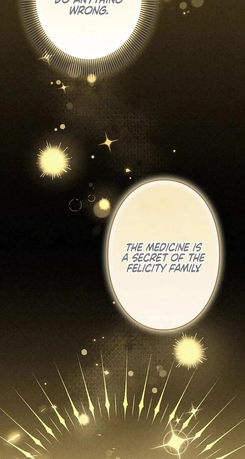 I Became a Wretched Extra in a Healing Story Chapter 11 page 10 - 