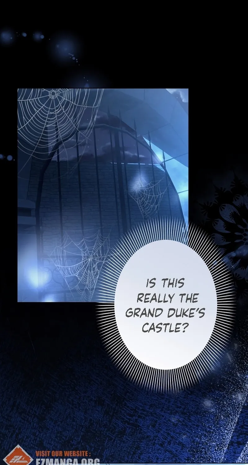 I Became a Wretched Extra in a Healing Story Chapter 12 page 1 - 