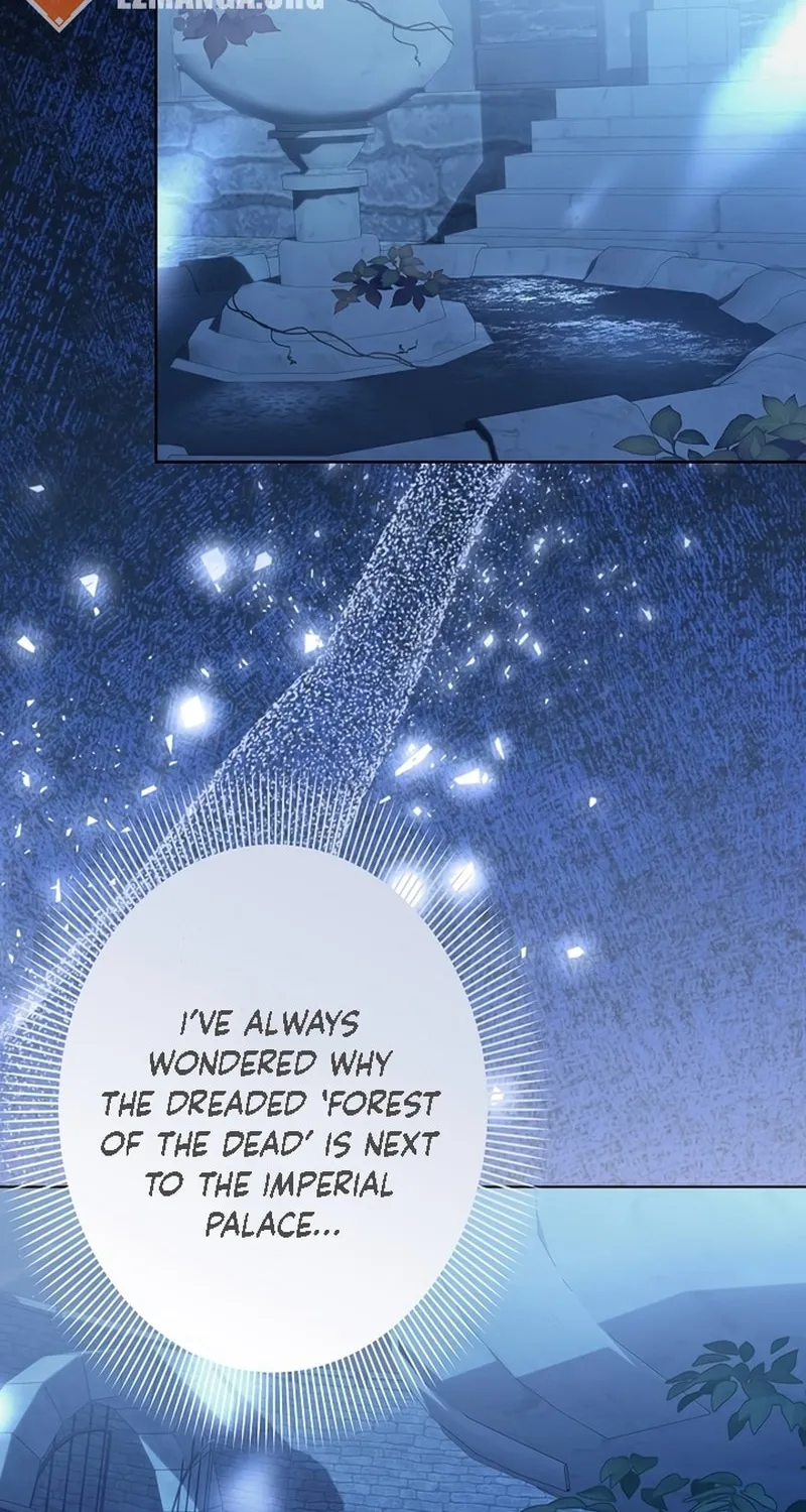 I Became a Wretched Extra in a Healing Story Chapter 12 page 2 - 