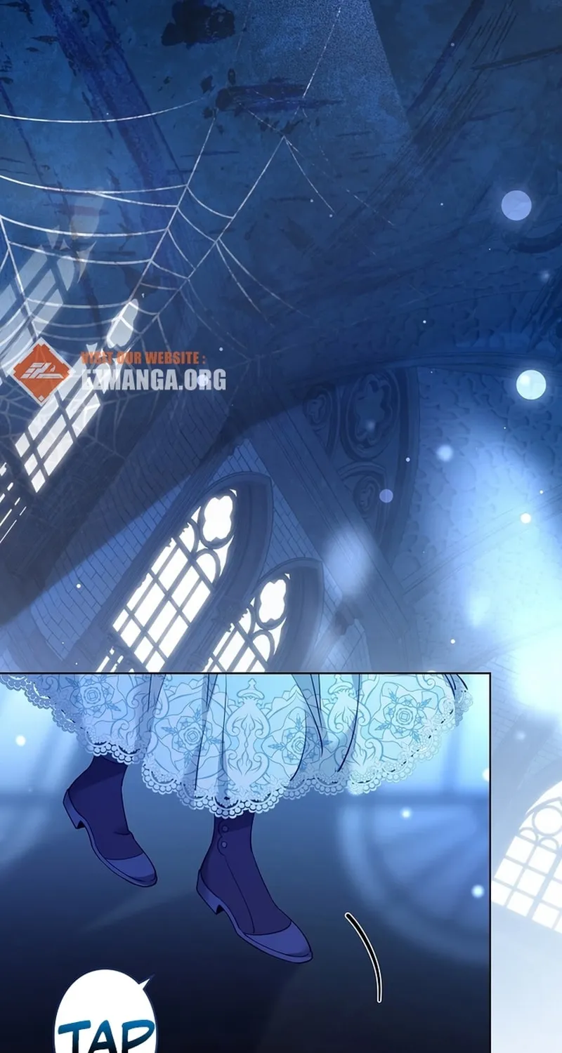 I Became a Wretched Extra in a Healing Story Chapter 12 page 11 - 