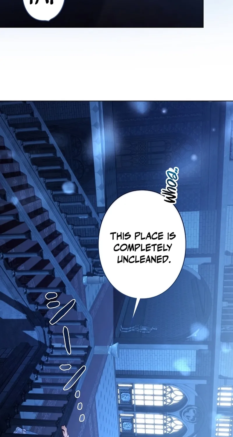 I Became a Wretched Extra in a Healing Story Chapter 12 page 12 - 
