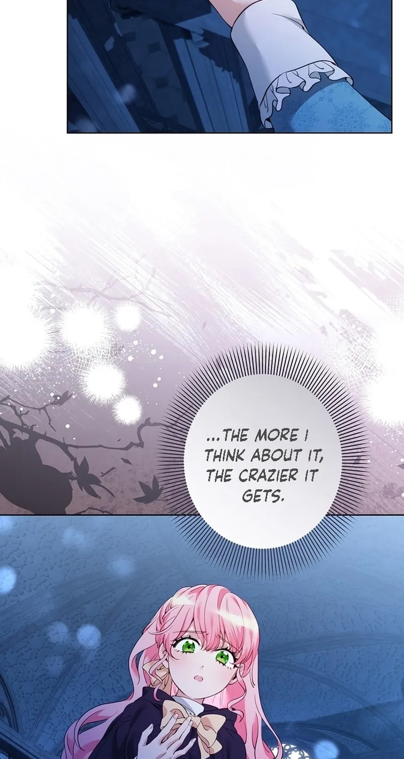 I Became a Wretched Extra in a Healing Story Chapter 12 page 14 - 