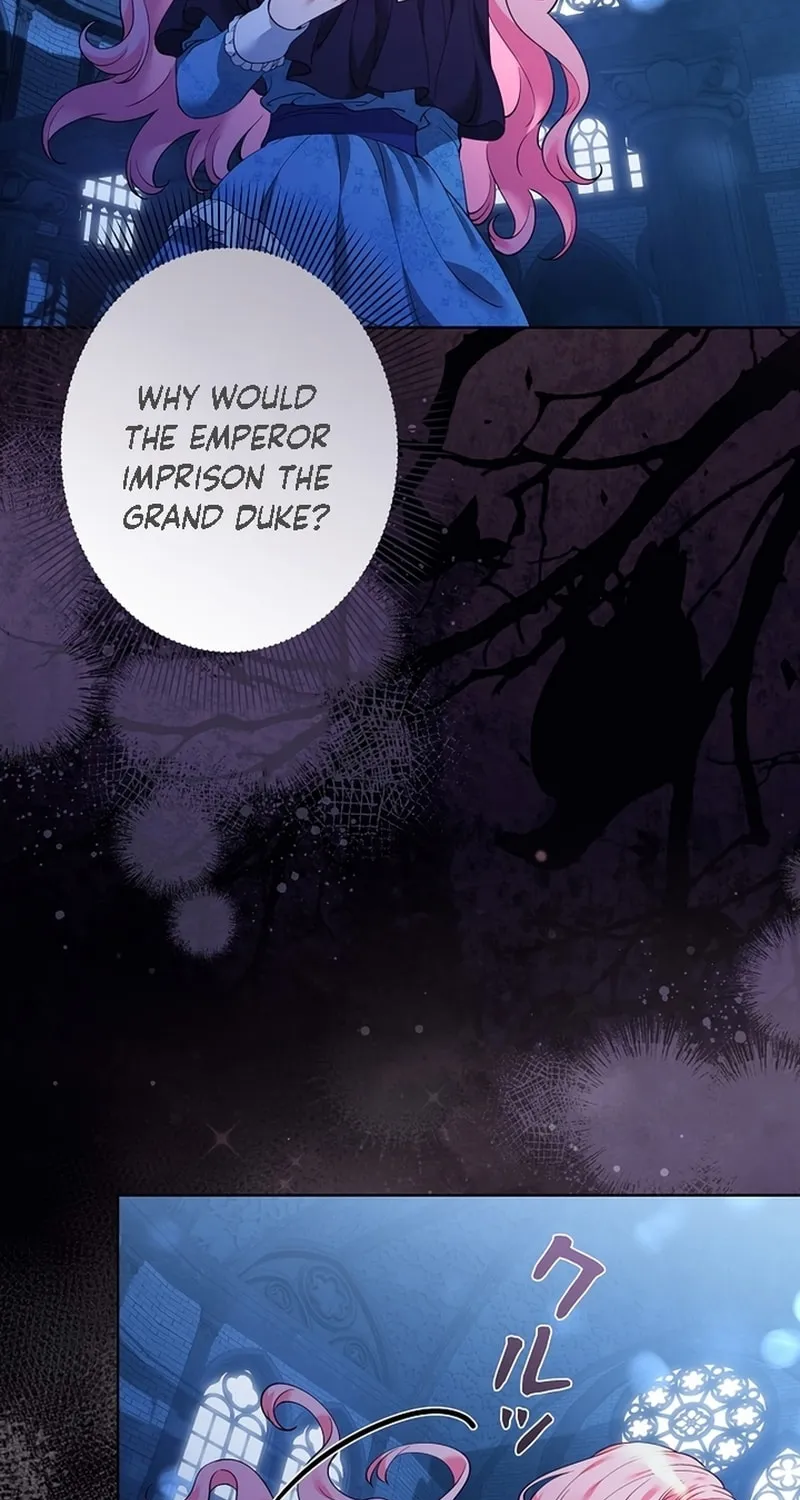 I Became a Wretched Extra in a Healing Story Chapter 12 page 15 - 