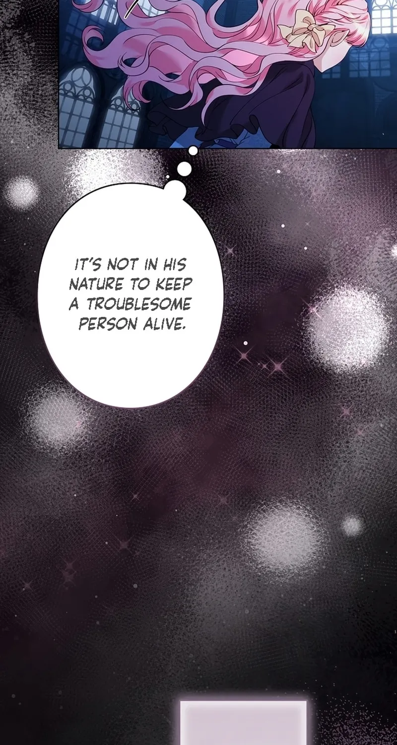 I Became a Wretched Extra in a Healing Story Chapter 12 page 16 - 