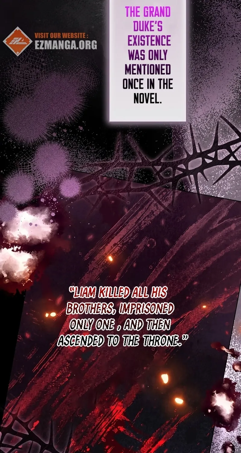 I Became a Wretched Extra in a Healing Story Chapter 12 page 17 - 