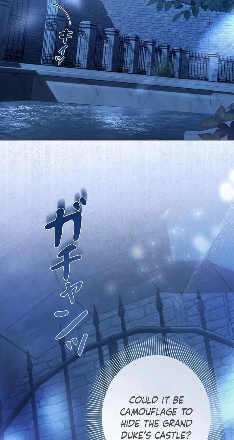 I Became a Wretched Extra in a Healing Story Chapter 12 page 3 - 