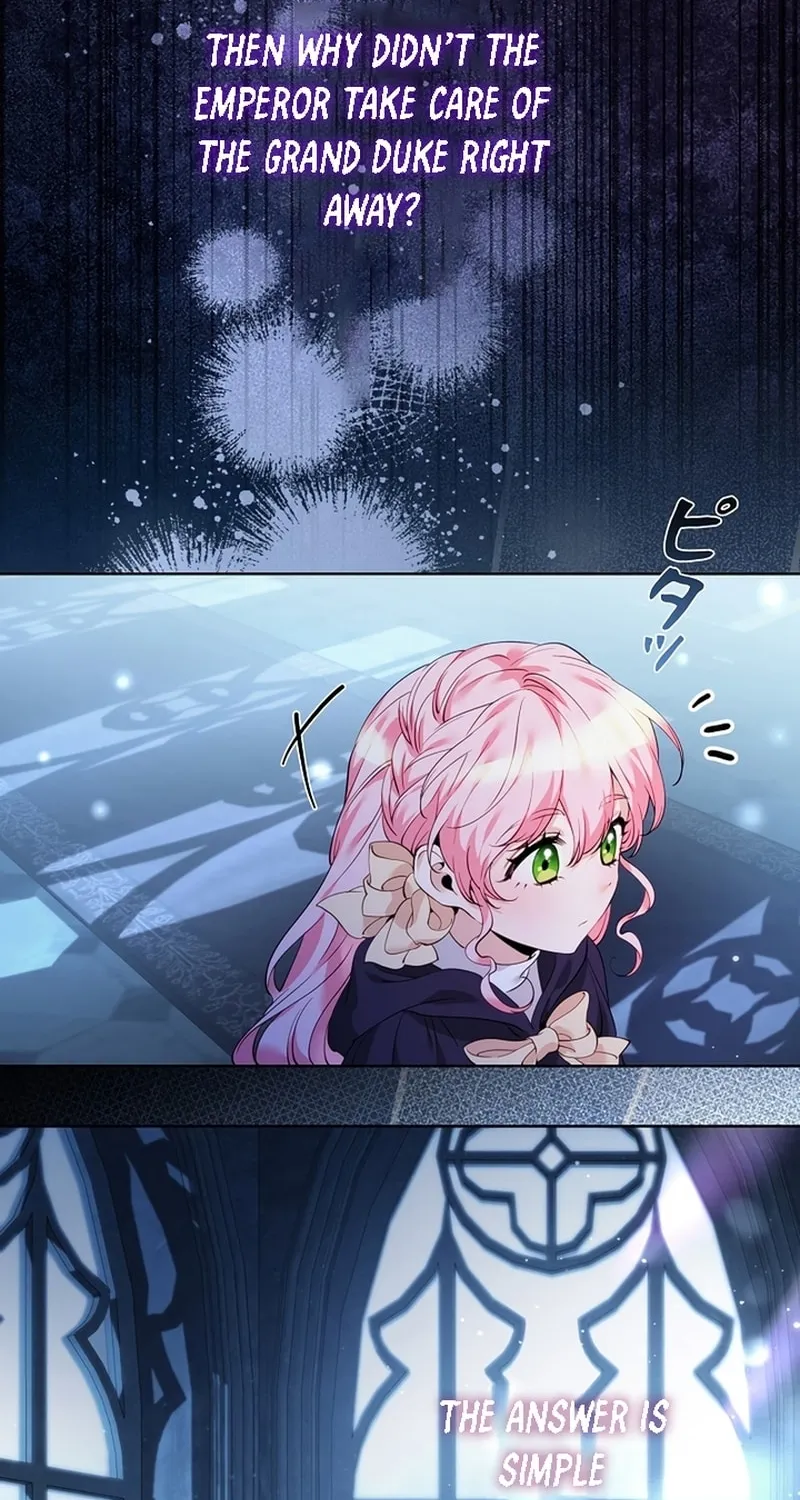 I Became a Wretched Extra in a Healing Story Chapter 12 page 21 - 