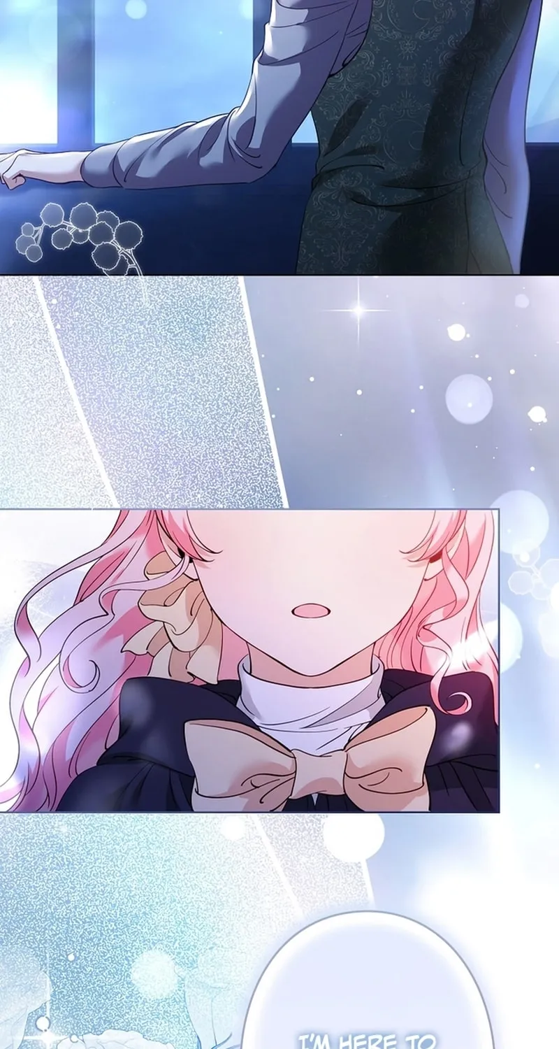 I Became a Wretched Extra in a Healing Story Chapter 12 page 24 - 