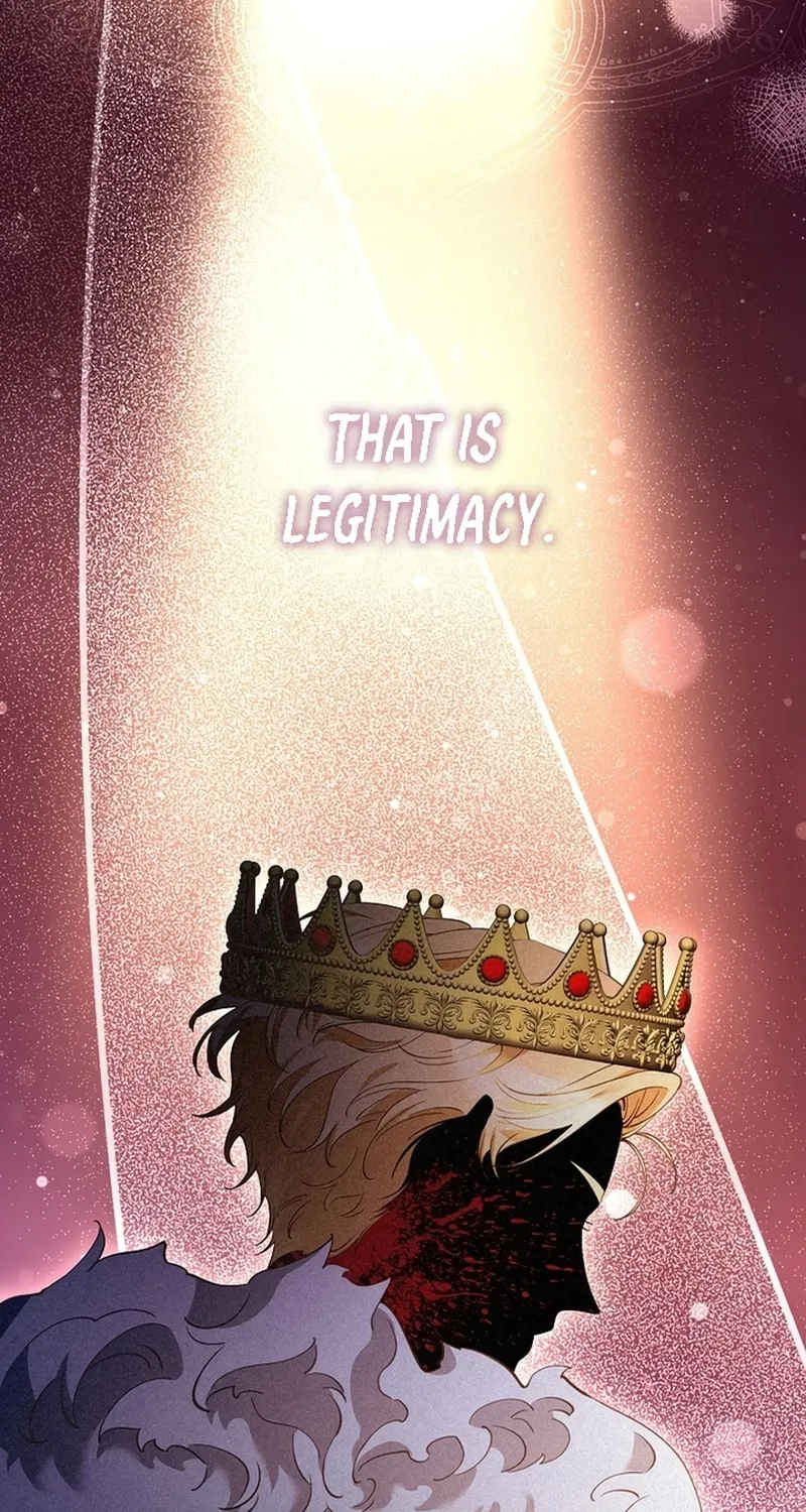 I Became a Wretched Extra in a Healing Story Chapter 12 page 30 - 