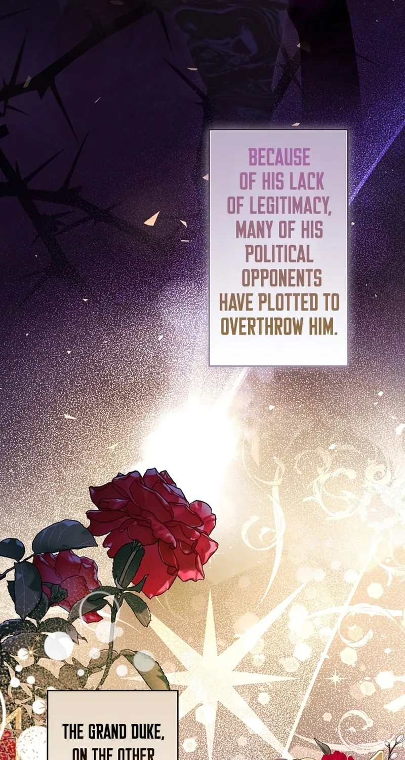 I Became a Wretched Extra in a Healing Story Chapter 12 page 32 - 