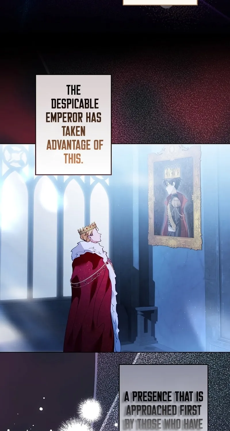 I Became a Wretched Extra in a Healing Story Chapter 12 page 34 - 
