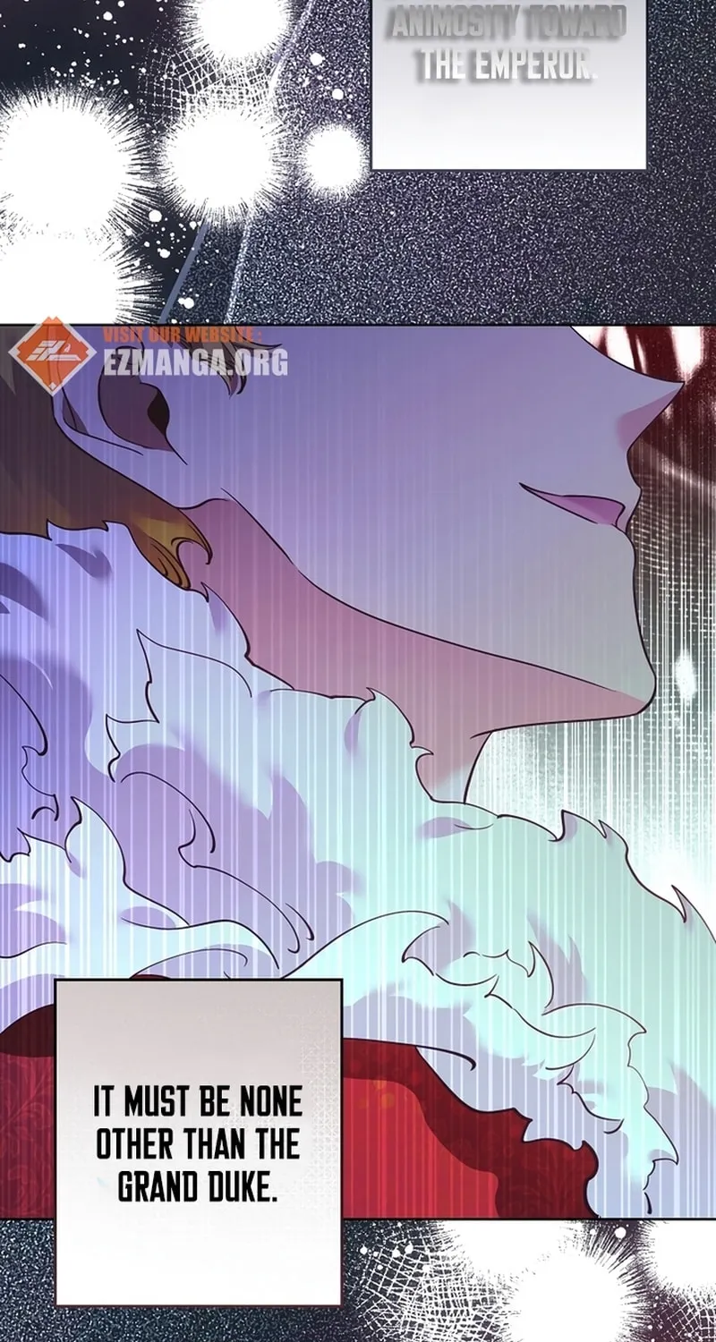 I Became a Wretched Extra in a Healing Story Chapter 12 page 35 - 