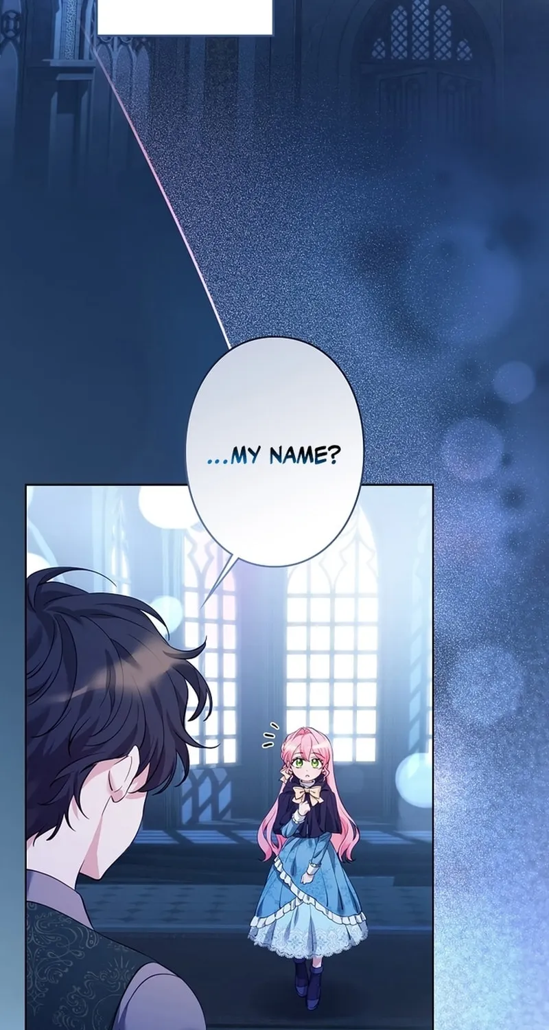 I Became a Wretched Extra in a Healing Story Chapter 12 page 37 - 