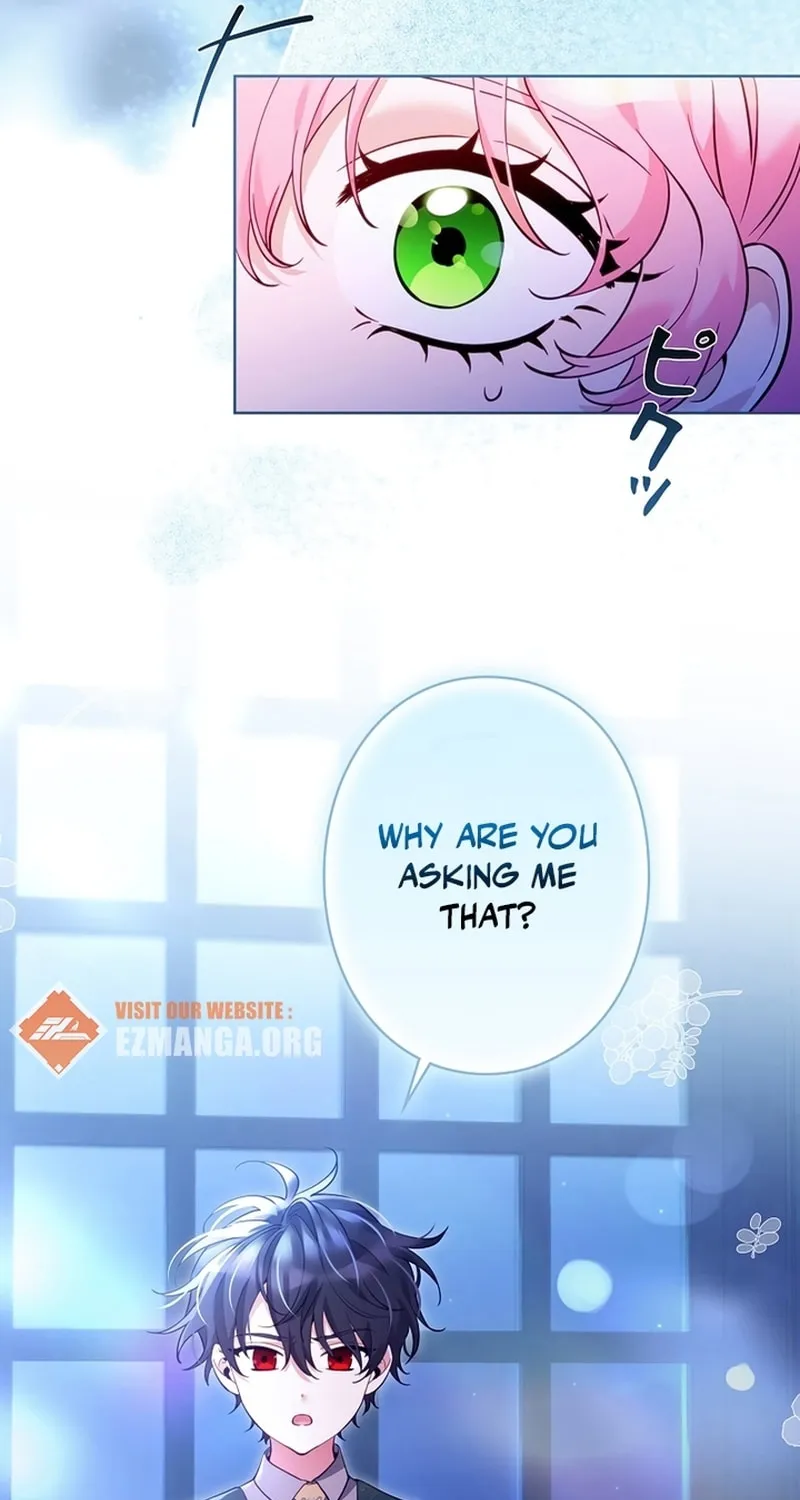 I Became a Wretched Extra in a Healing Story Chapter 12 page 39 - 