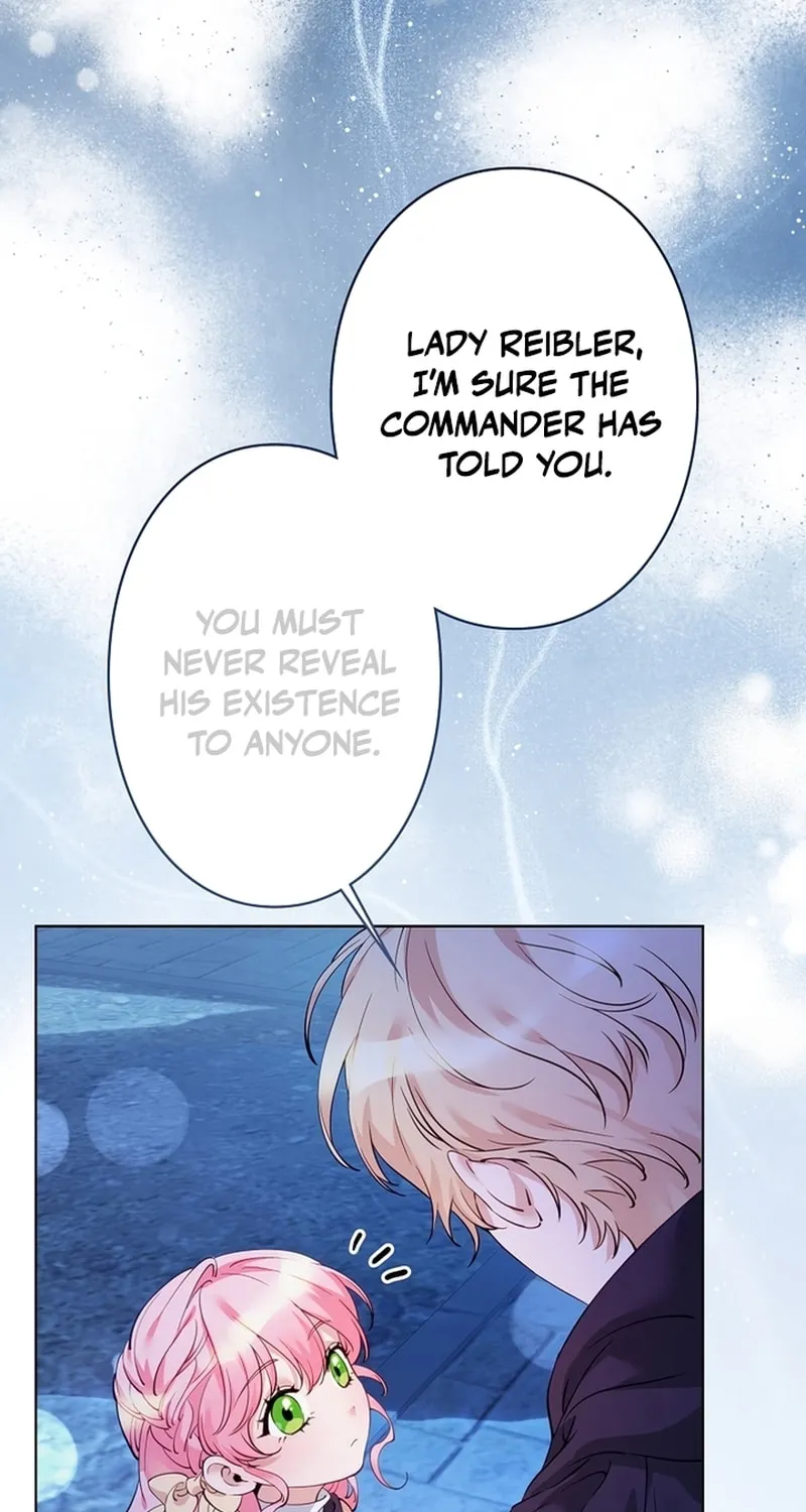 I Became a Wretched Extra in a Healing Story Chapter 12 page 5 - 