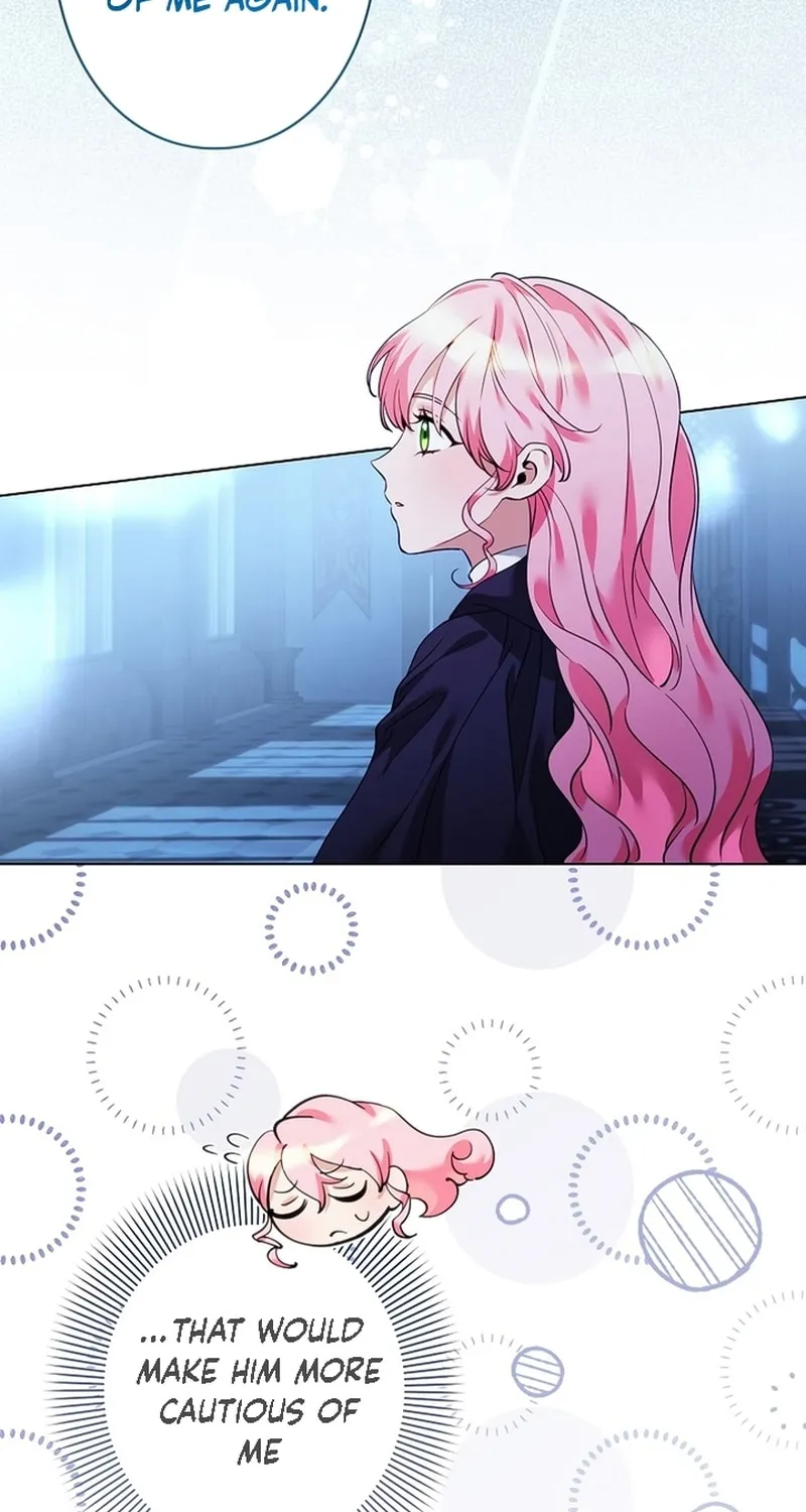 I Became a Wretched Extra in a Healing Story Chapter 12 page 42 - 