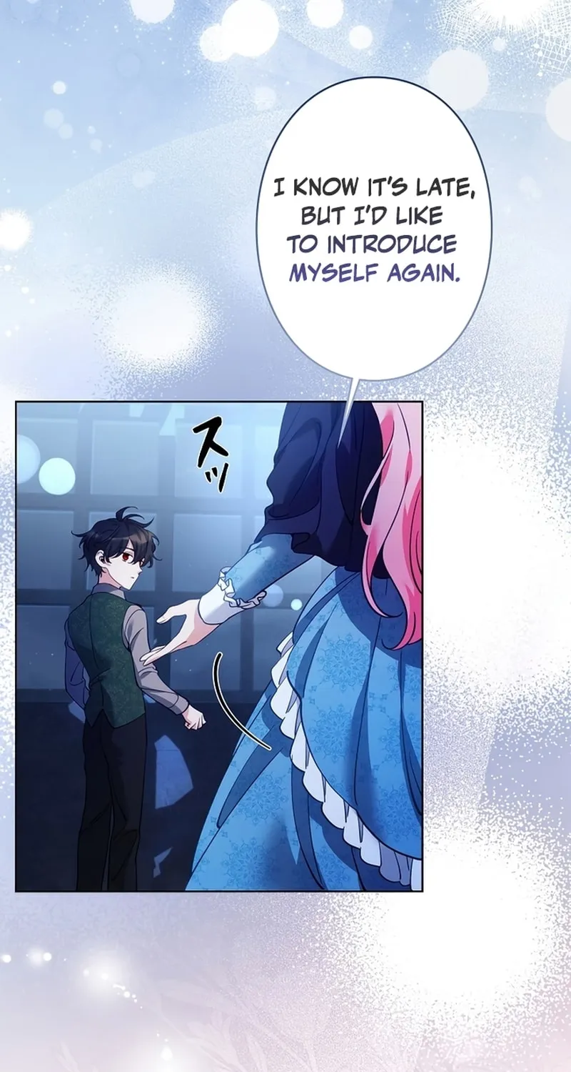 I Became a Wretched Extra in a Healing Story Chapter 12 page 48 - 