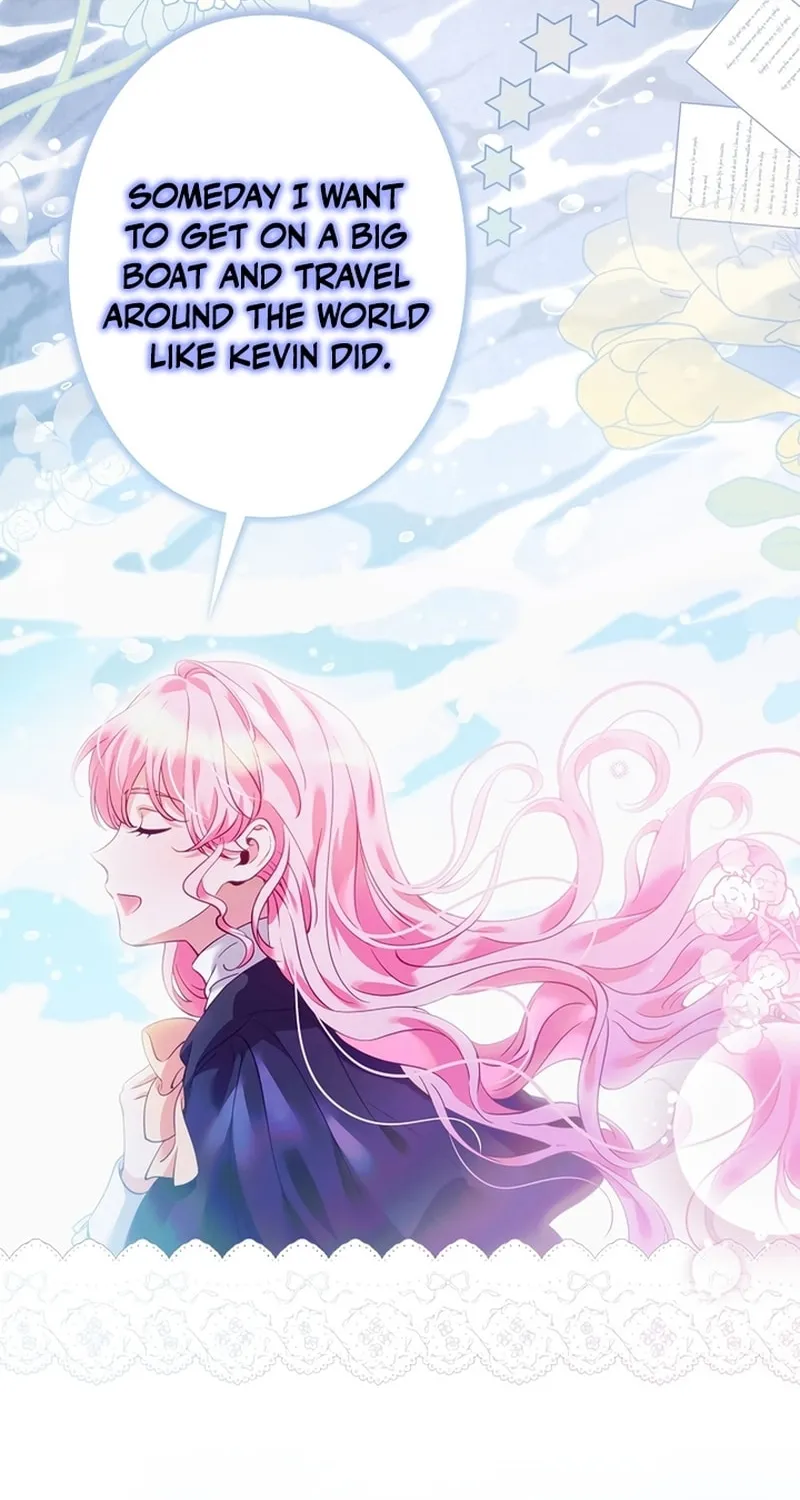 I Became a Wretched Extra in a Healing Story Chapter 12 page 51 - 