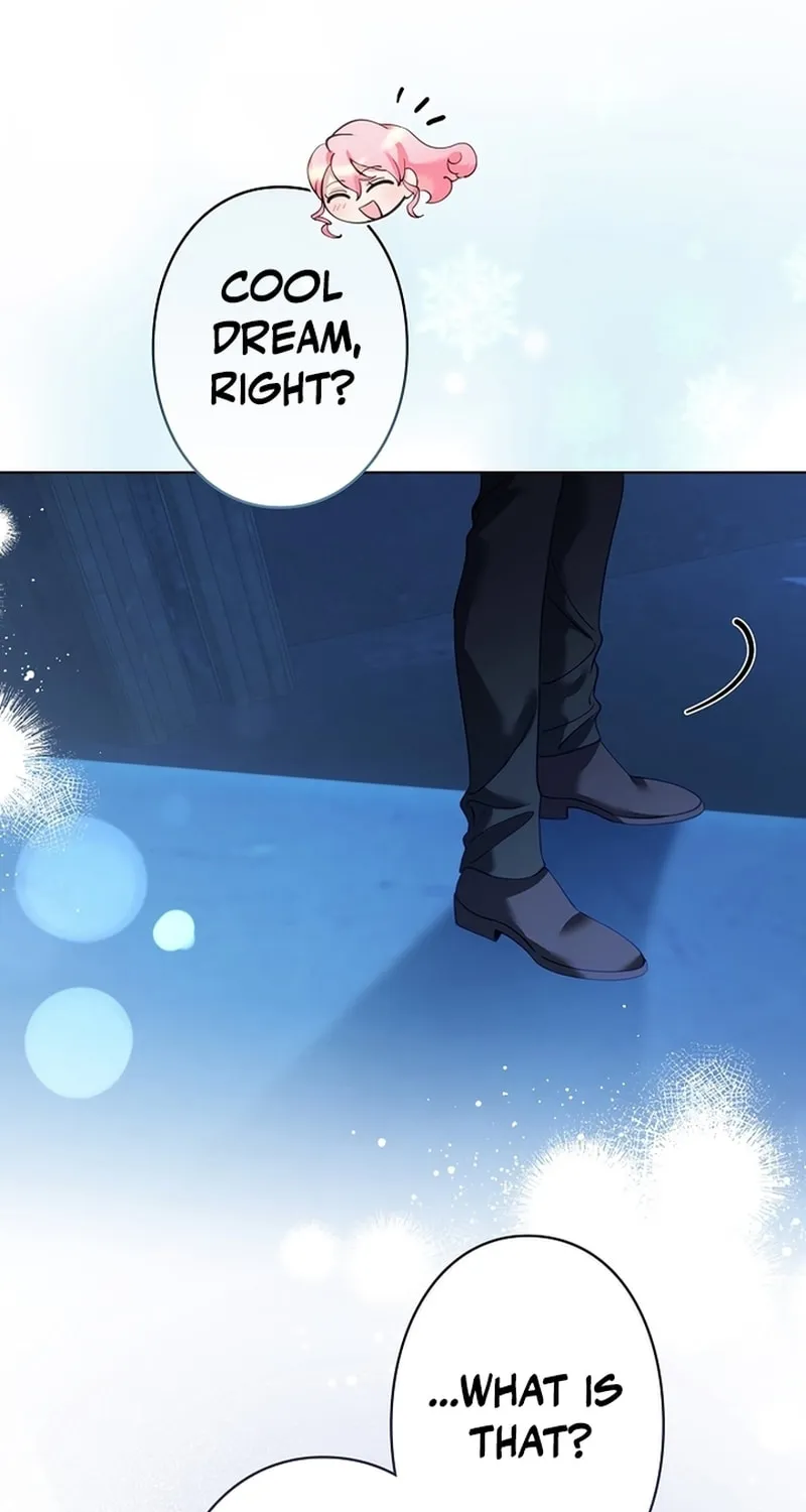 I Became a Wretched Extra in a Healing Story Chapter 12 page 52 - 