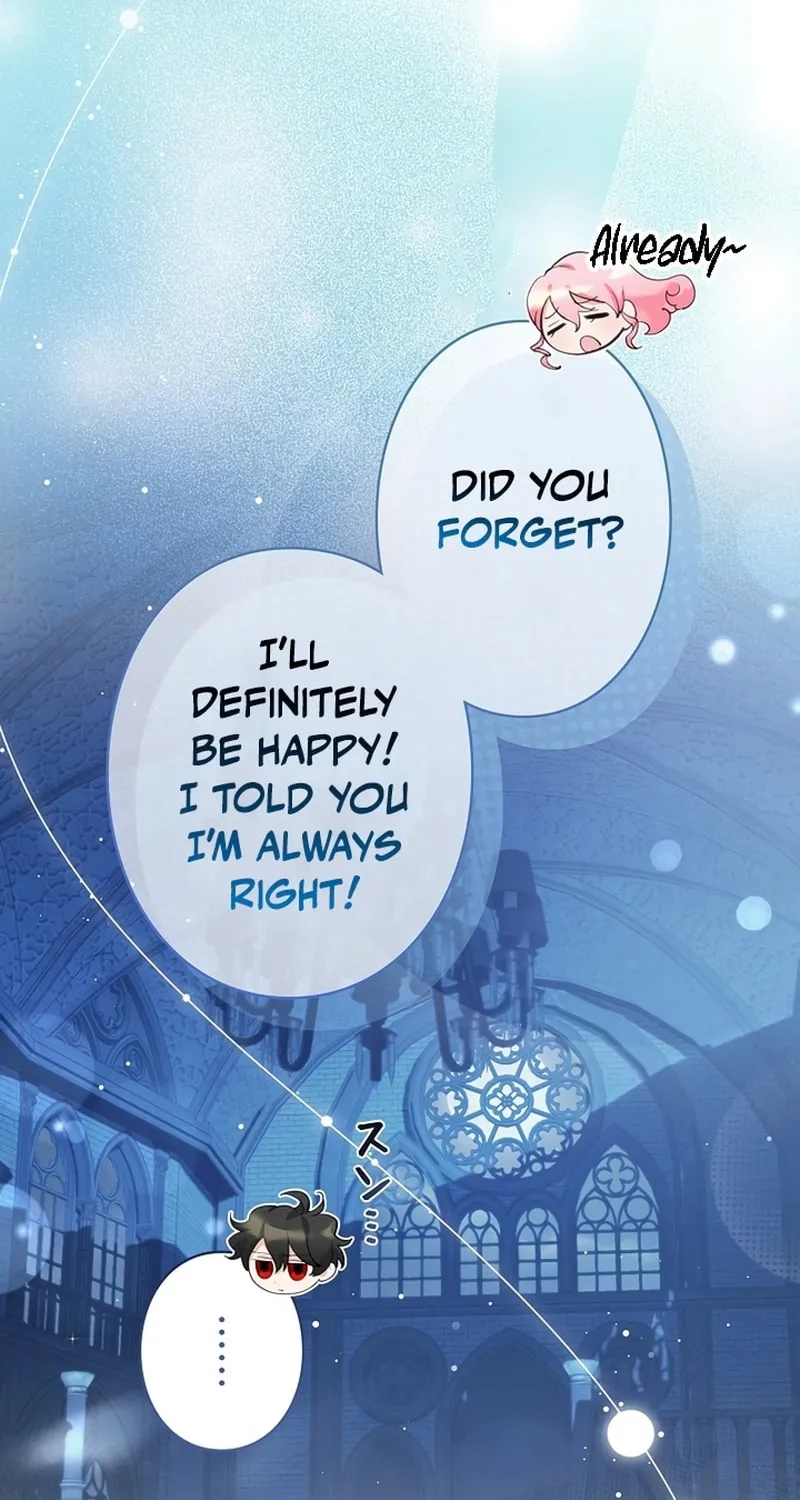 I Became a Wretched Extra in a Healing Story Chapter 12 page 55 - 
