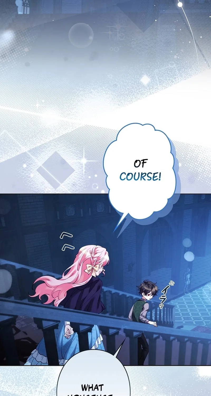 I Became a Wretched Extra in a Healing Story Chapter 12 page 56 - 