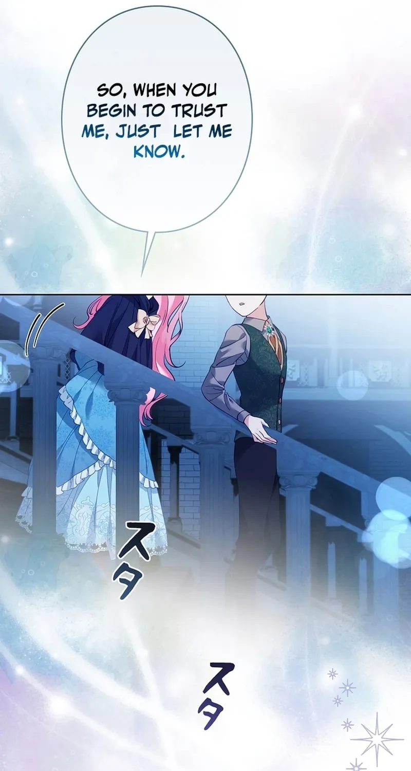 I Became a Wretched Extra in a Healing Story Chapter 12 page 59 - 
