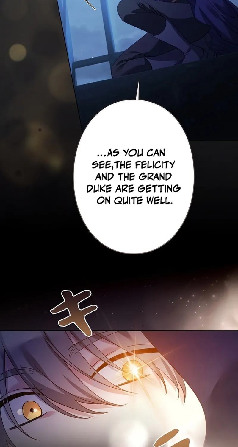 I Became a Wretched Extra in a Healing Story Chapter 12 page 64 - 