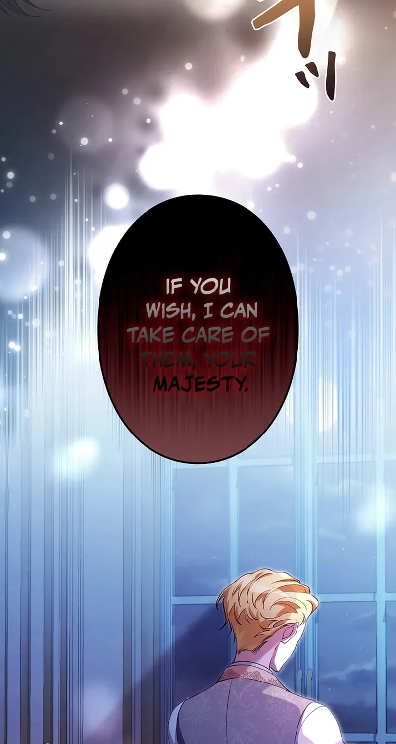 I Became a Wretched Extra in a Healing Story Chapter 12 page 65 - 