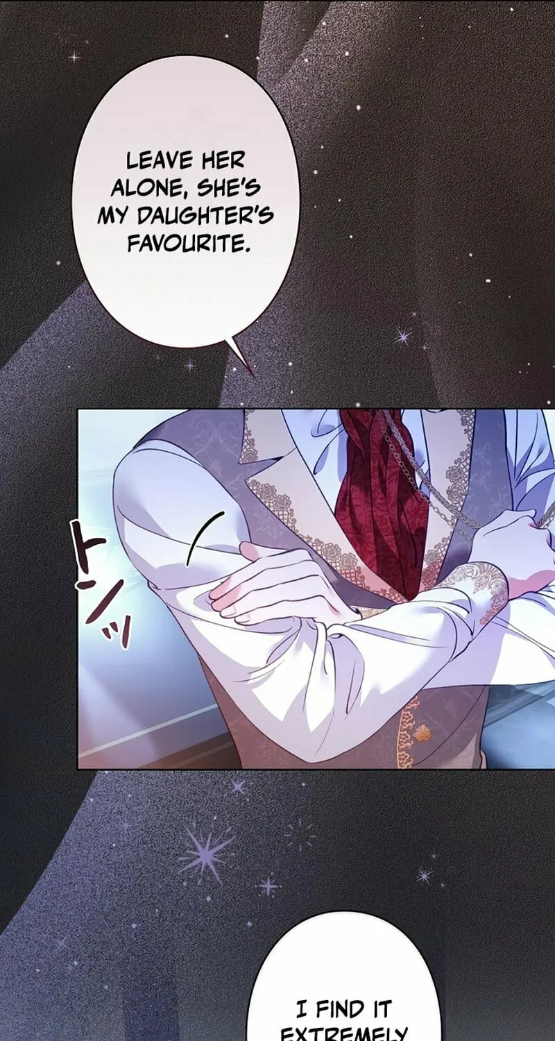 I Became a Wretched Extra in a Healing Story Chapter 12 page 67 - 