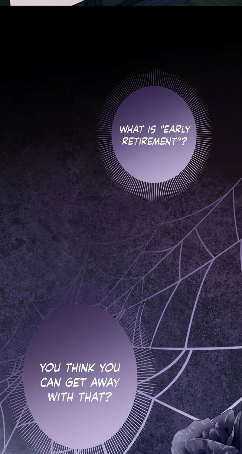 I Became a Wretched Extra in a Healing Story Chapter 12 page 69 - 