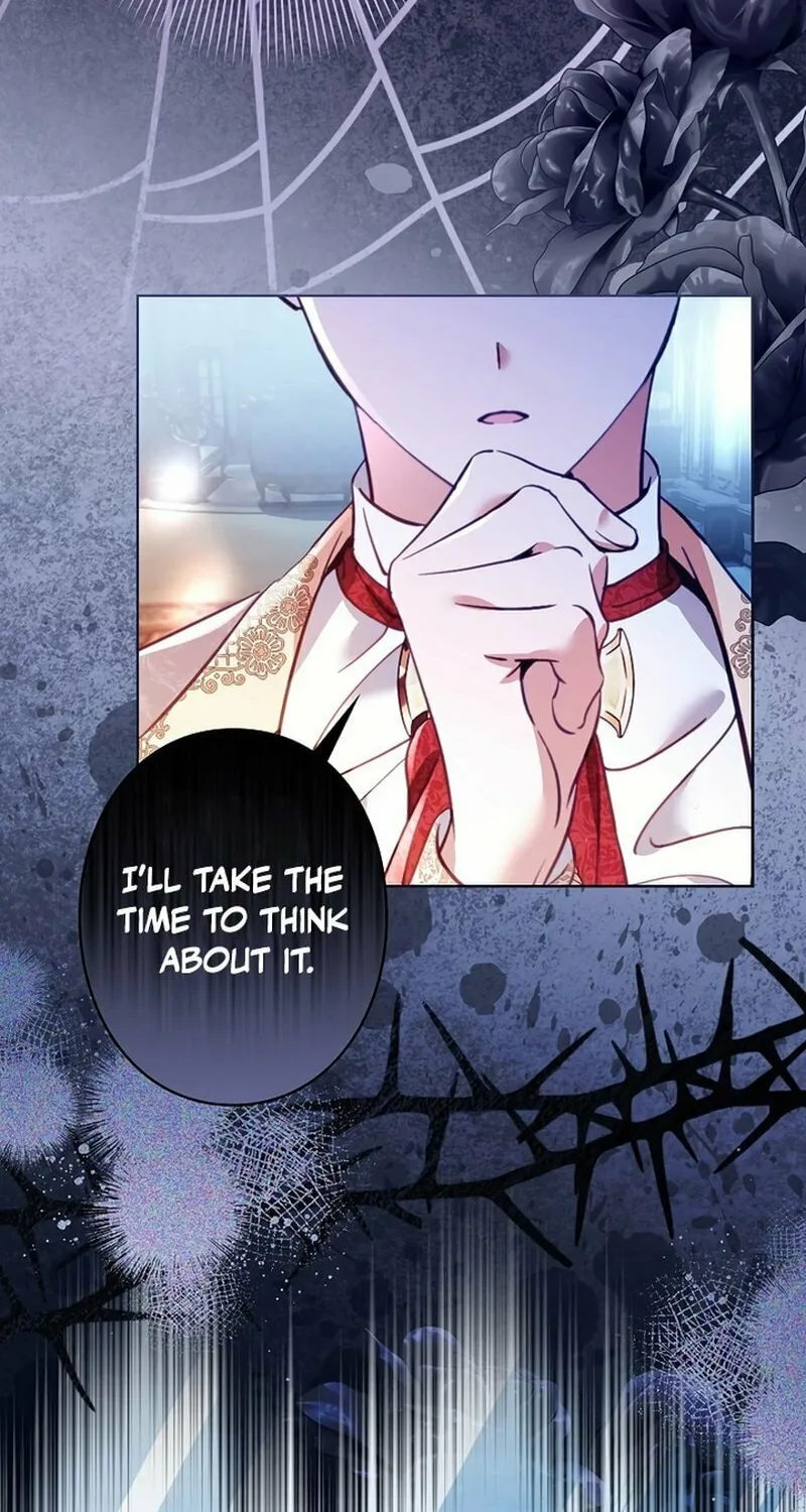 I Became a Wretched Extra in a Healing Story Chapter 12 page 70 - 