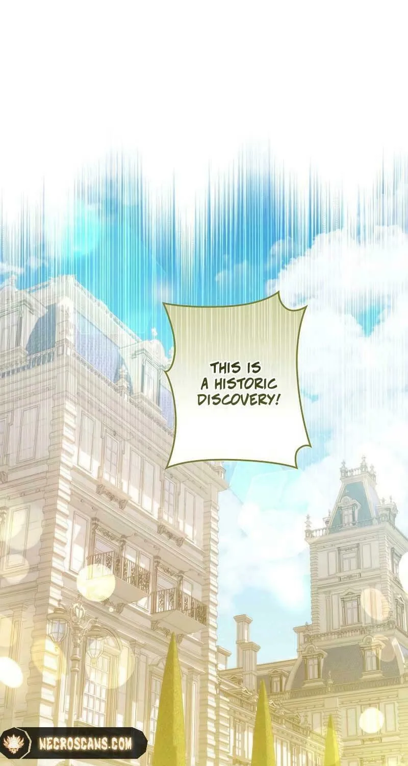 I Became a Wretched Extra in a Healing Story Chapter 13 page 2 - 