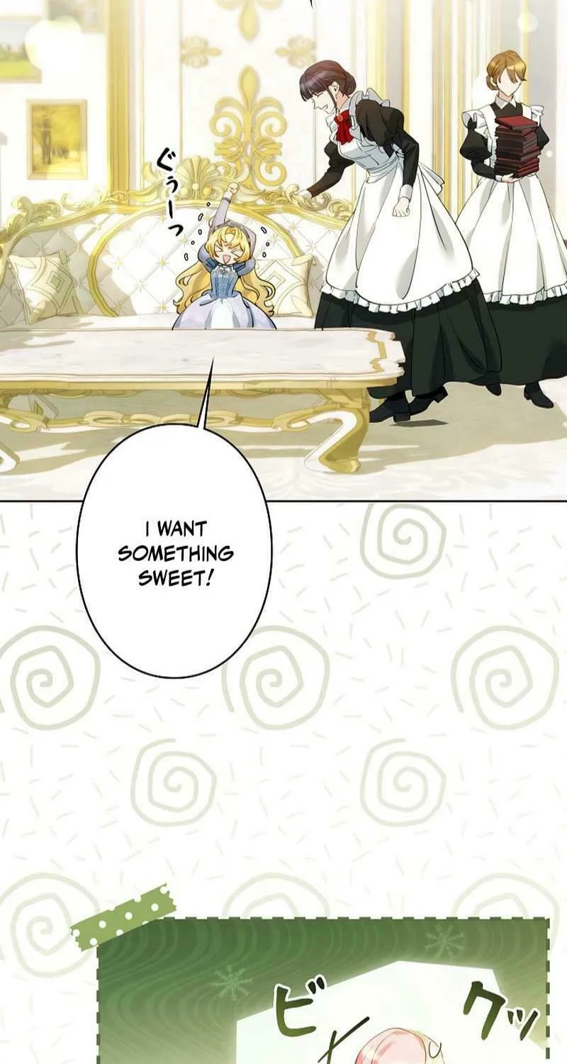 I Became a Wretched Extra in a Healing Story Chapter 13 page 14 - 