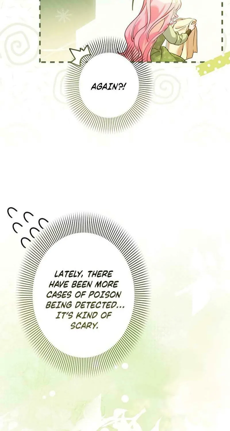 I Became a Wretched Extra in a Healing Story Chapter 13 page 15 - 
