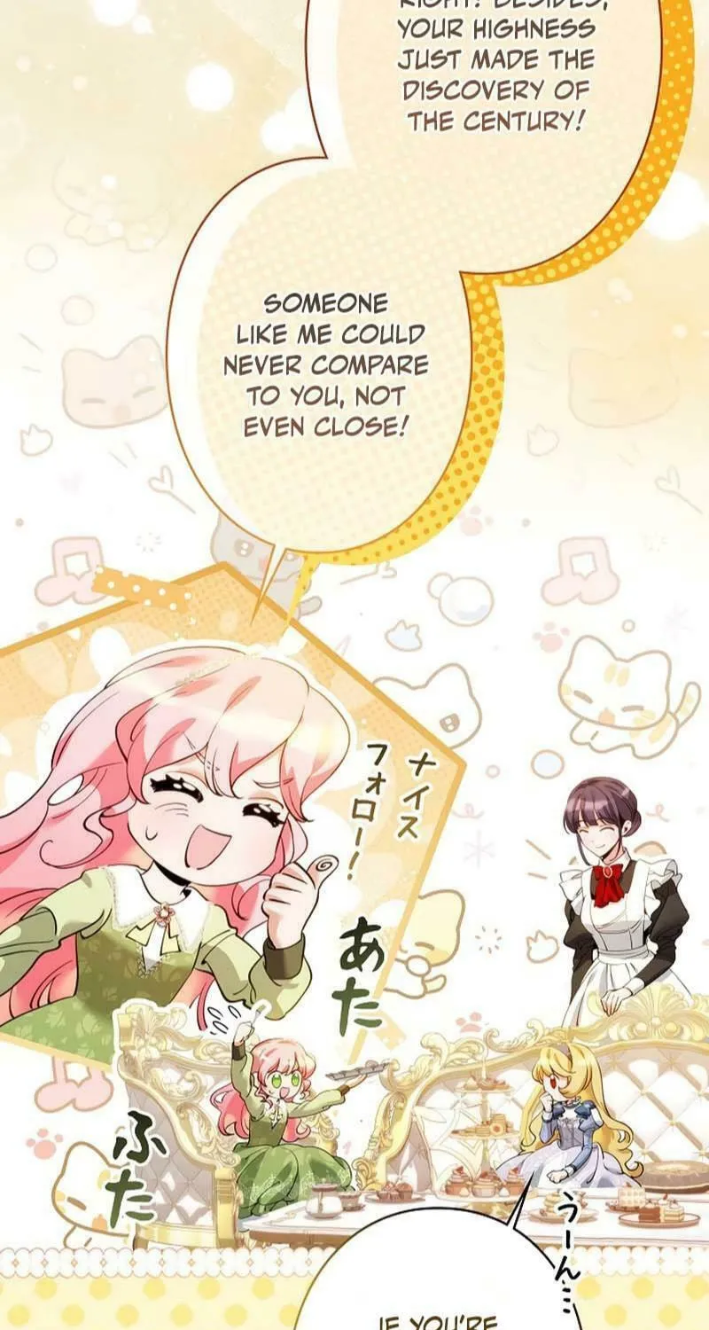 I Became a Wretched Extra in a Healing Story Chapter 13 page 26 - 