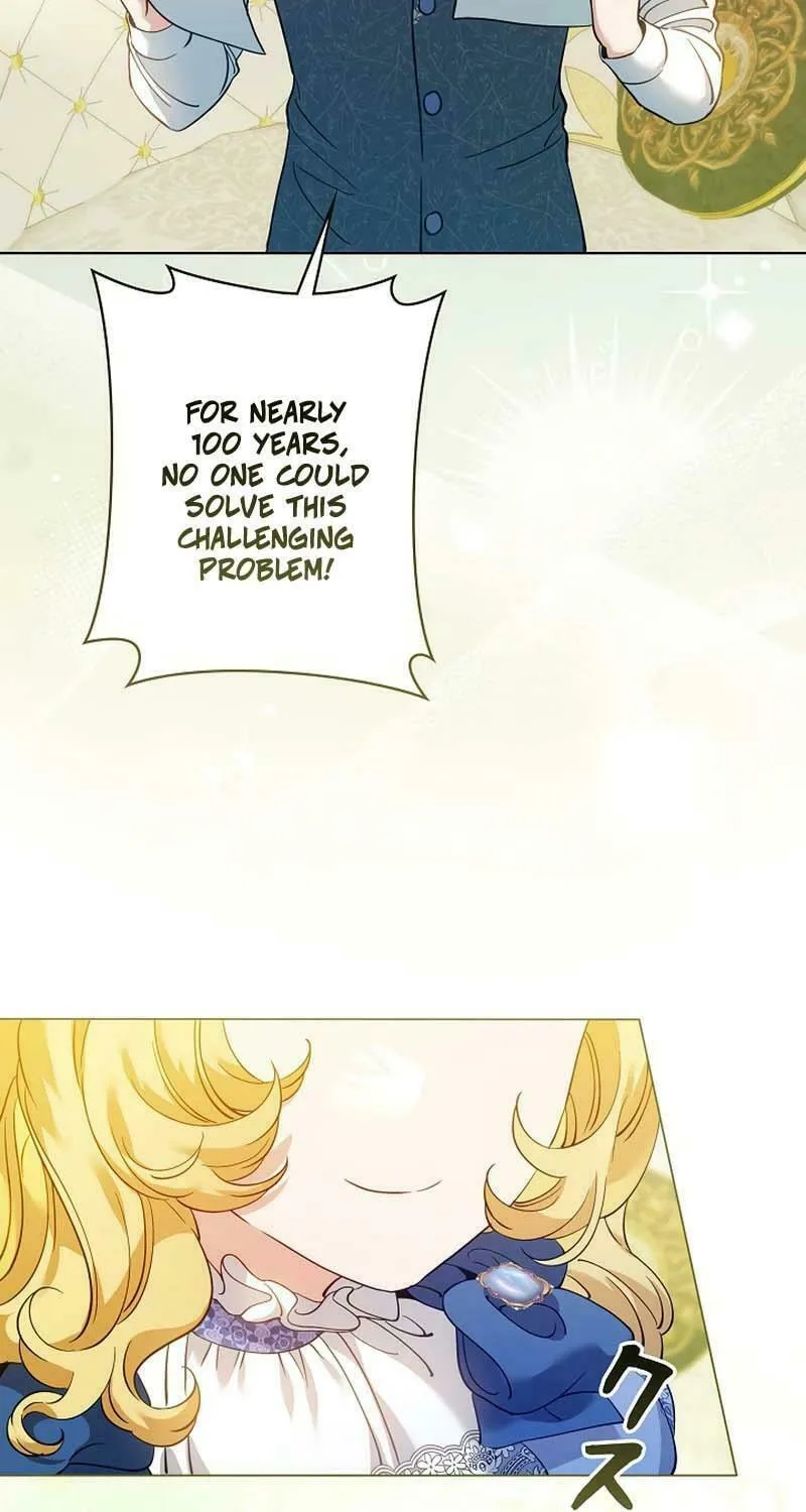 I Became a Wretched Extra in a Healing Story Chapter 13 page 4 - 