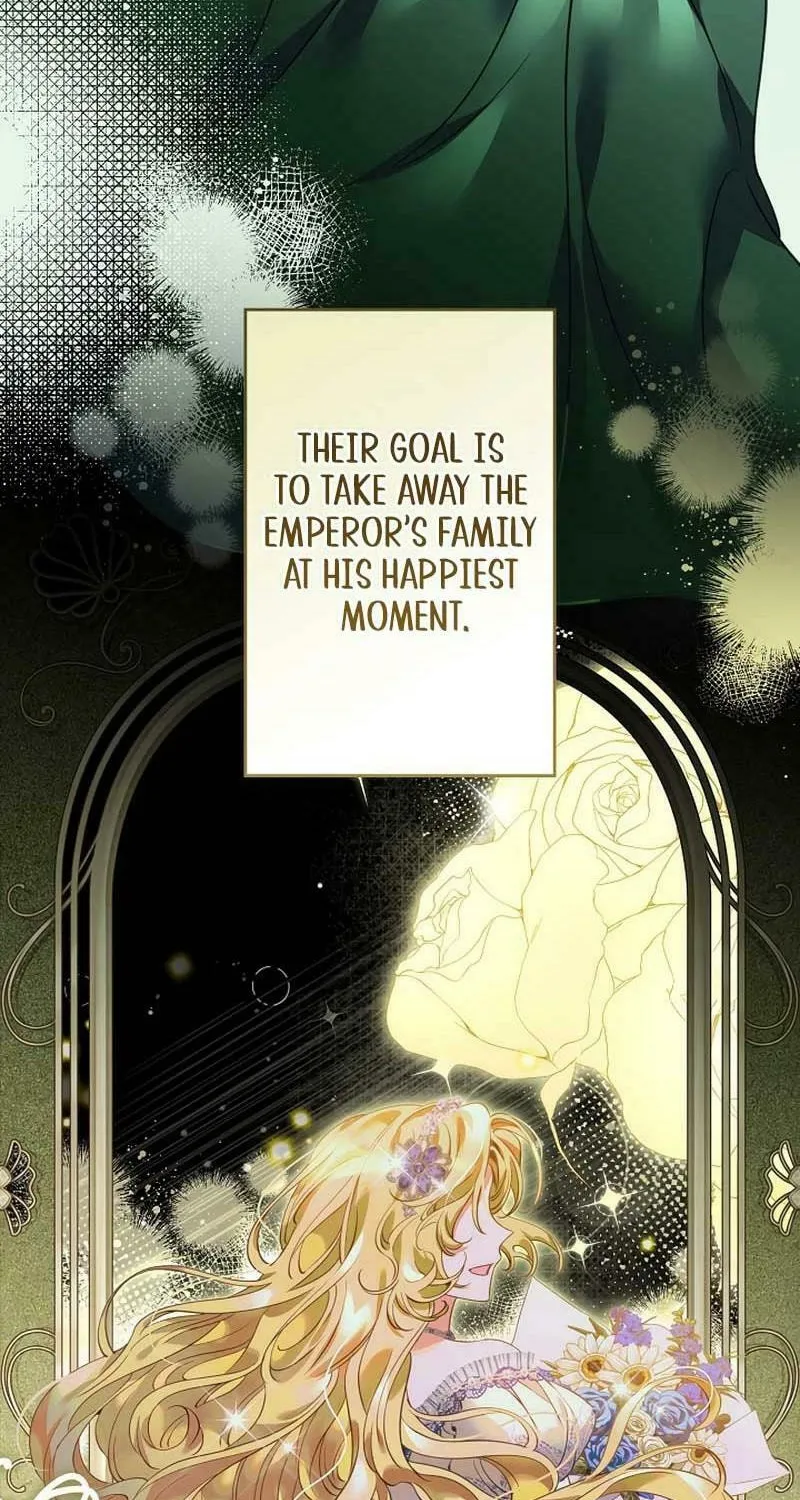 I Became a Wretched Extra in a Healing Story Chapter 13 page 32 - 