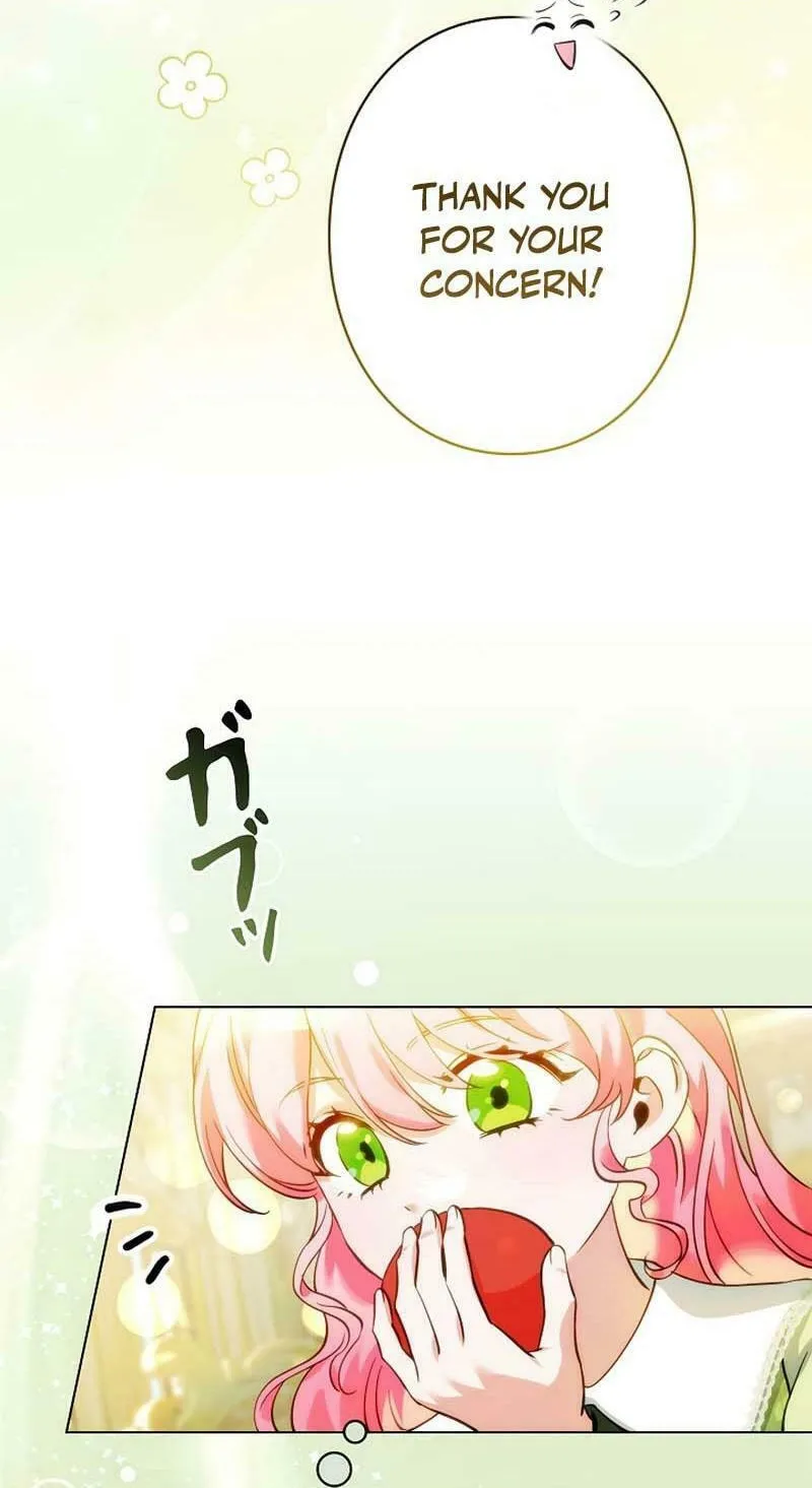I Became a Wretched Extra in a Healing Story Chapter 13 page 40 - 