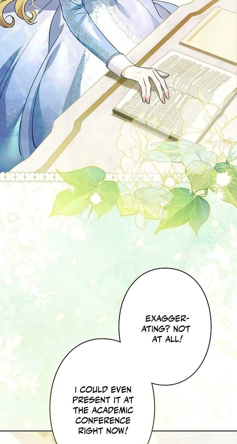 I Became a Wretched Extra in a Healing Story Chapter 13 page 6 - 