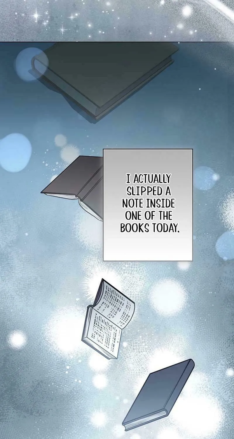I Became a Wretched Extra in a Healing Story Chapter 13 page 59 - 