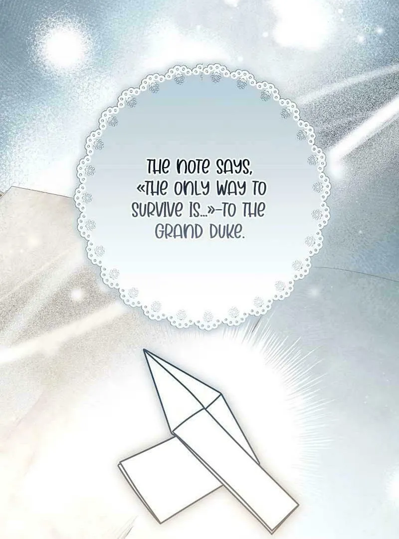 I Became a Wretched Extra in a Healing Story Chapter 13 page 60 - 