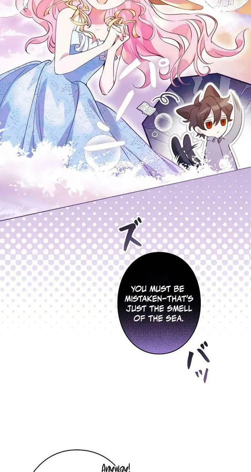 I Became a Wretched Extra in a Healing Story Chapter 13 page 64 - 