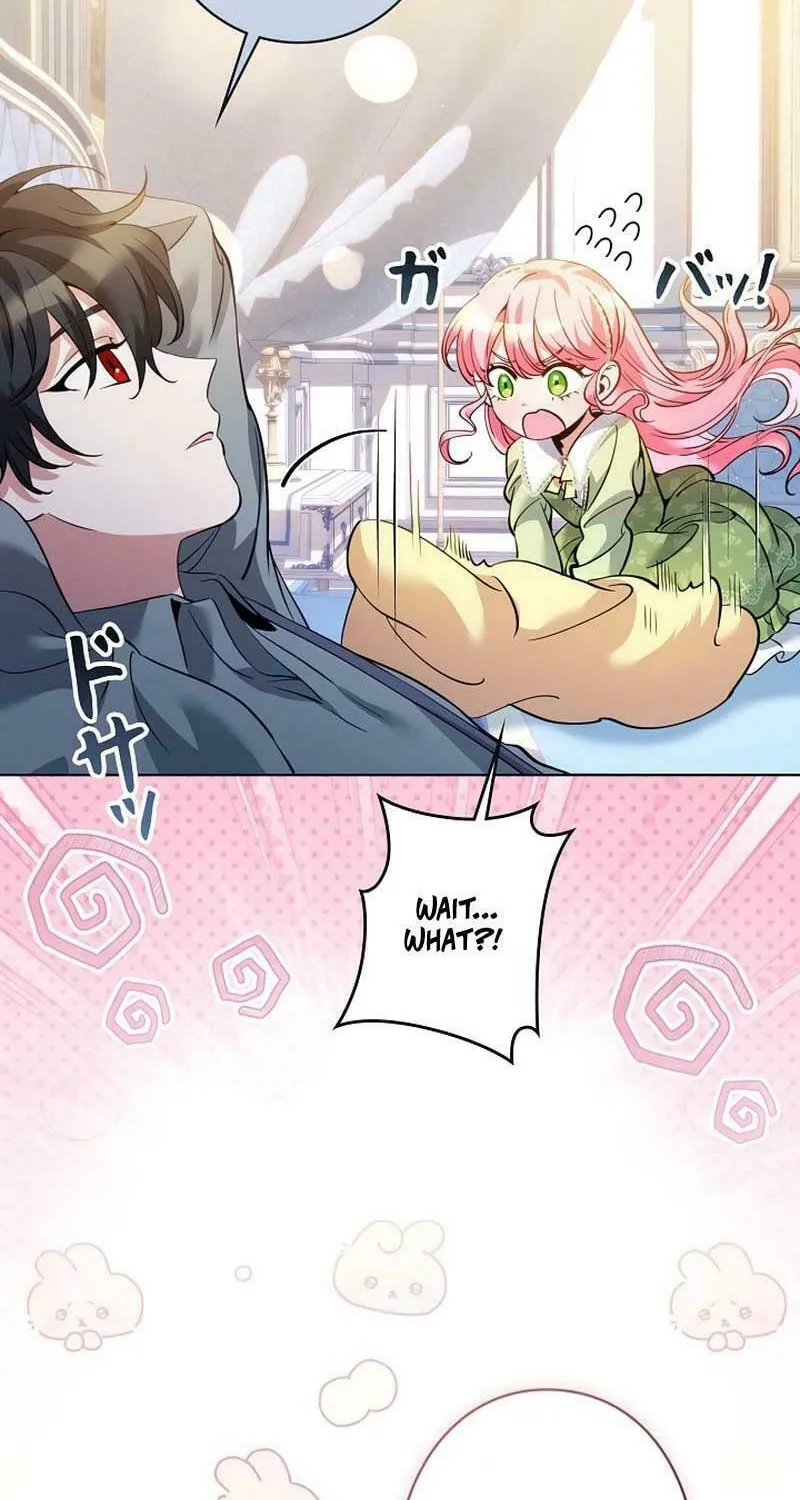 I Became a Wretched Extra in a Healing Story Chapter 13 page 66 - 