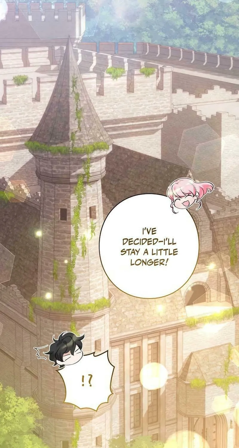 I Became a Wretched Extra in a Healing Story Chapter 13 page 73 - 