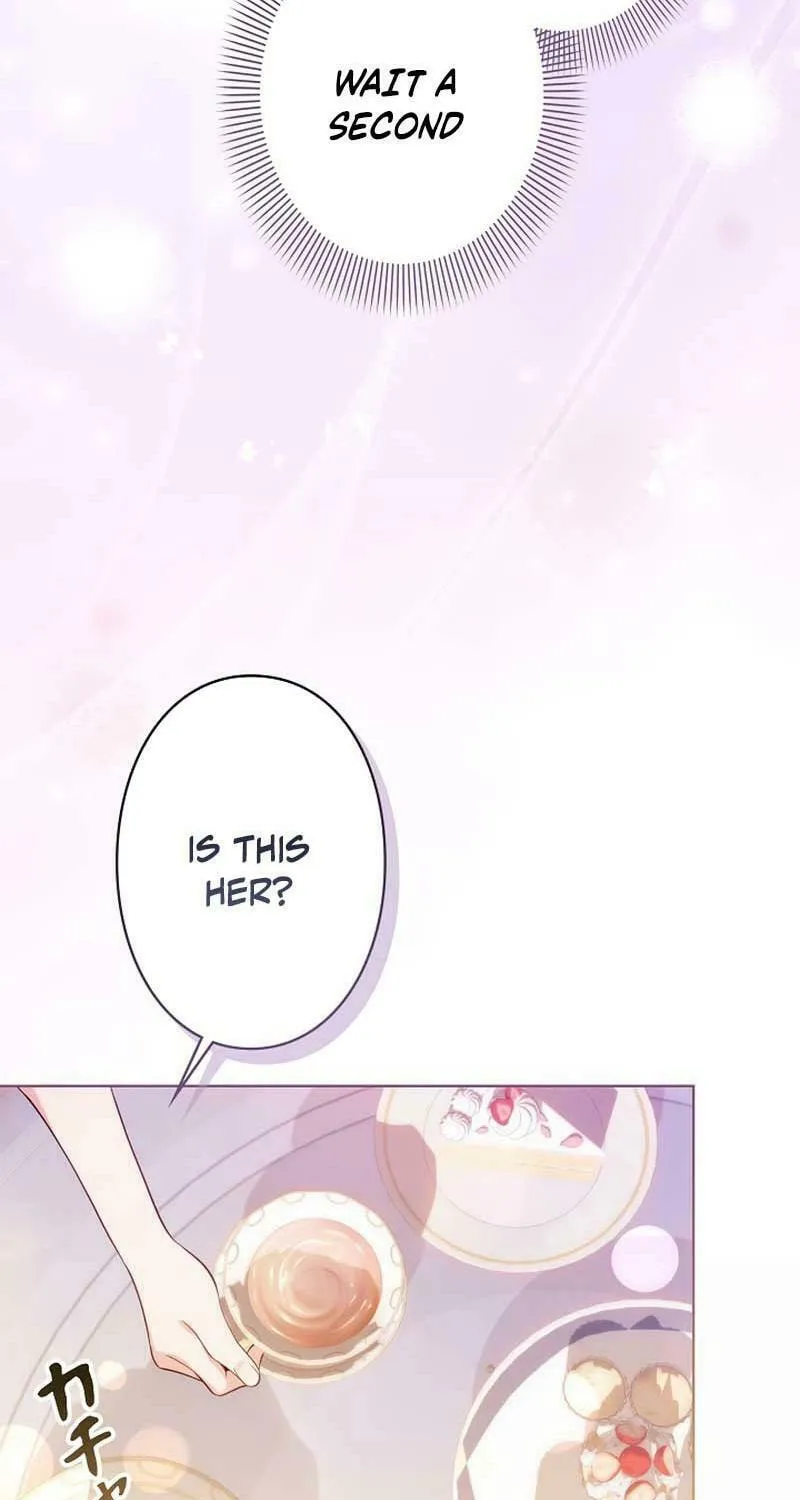 I Became a Wretched Extra in a Healing Story Chapter 13 page 79 - 