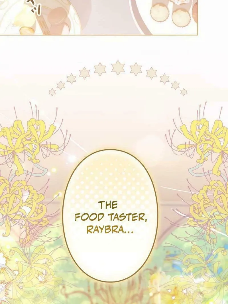 I Became a Wretched Extra in a Healing Story Chapter 13 page 80 - 